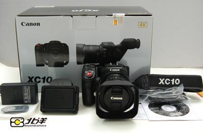 佳能(Canon)专业数码摄像机_摄像机 - 视频设备