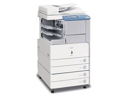 佳能iR 3035N复印机复合机产品图片1